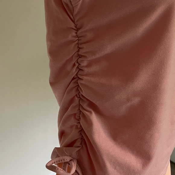 NWT - Olivia Rae top - Picture 10 of 12